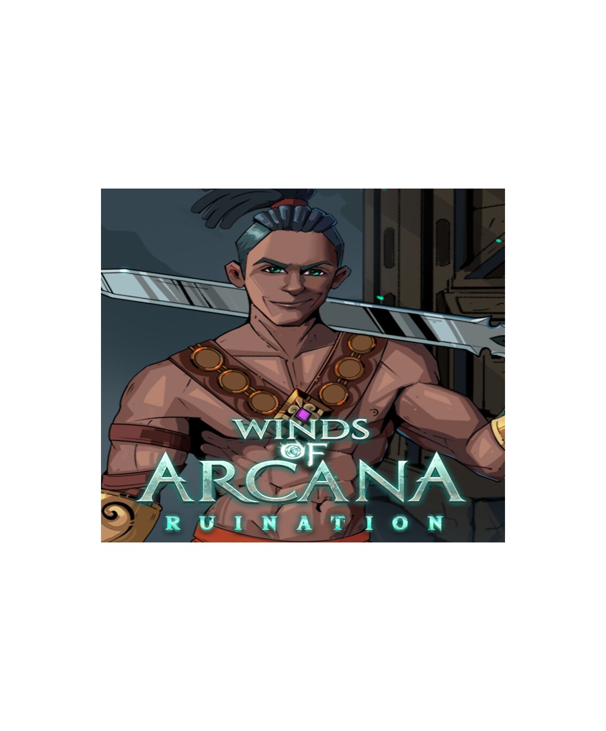 Winds Of Arcana: Ruination Steam Key GLOBAL